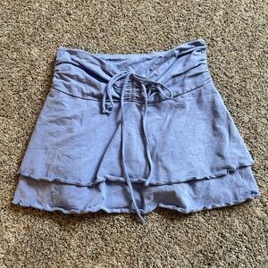 Wild Fable Sky Blue Garment